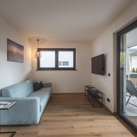 Thalhof Apartments Brixen im Thale Extérieur photo