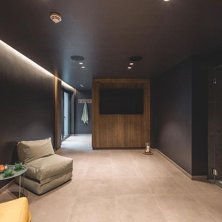 Thalhof Apartments Brixen im Thale Extérieur photo