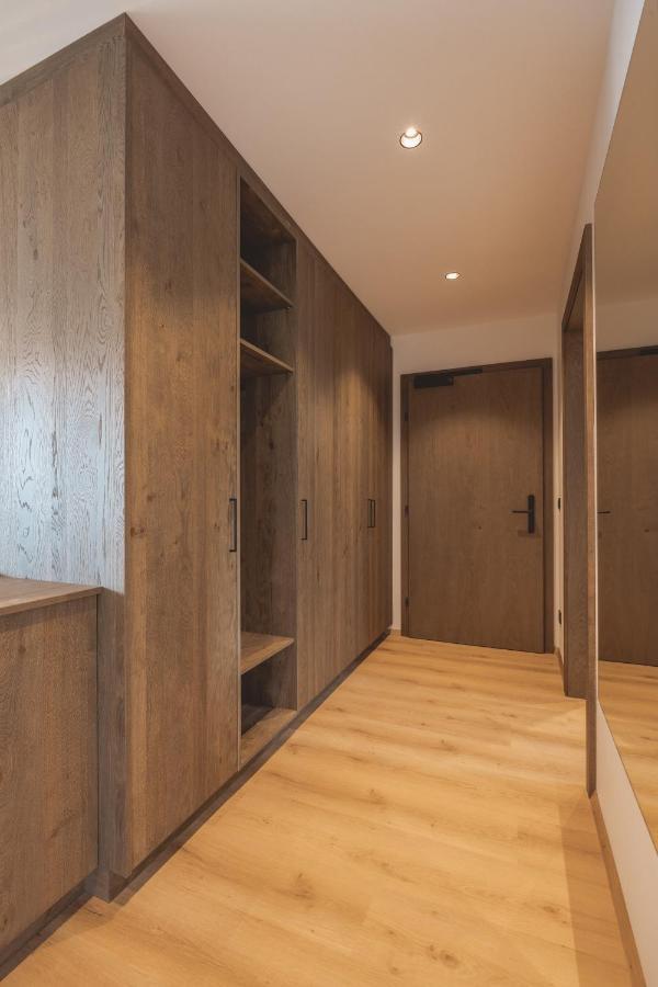 Thalhof Apartments Brixen im Thale Extérieur photo