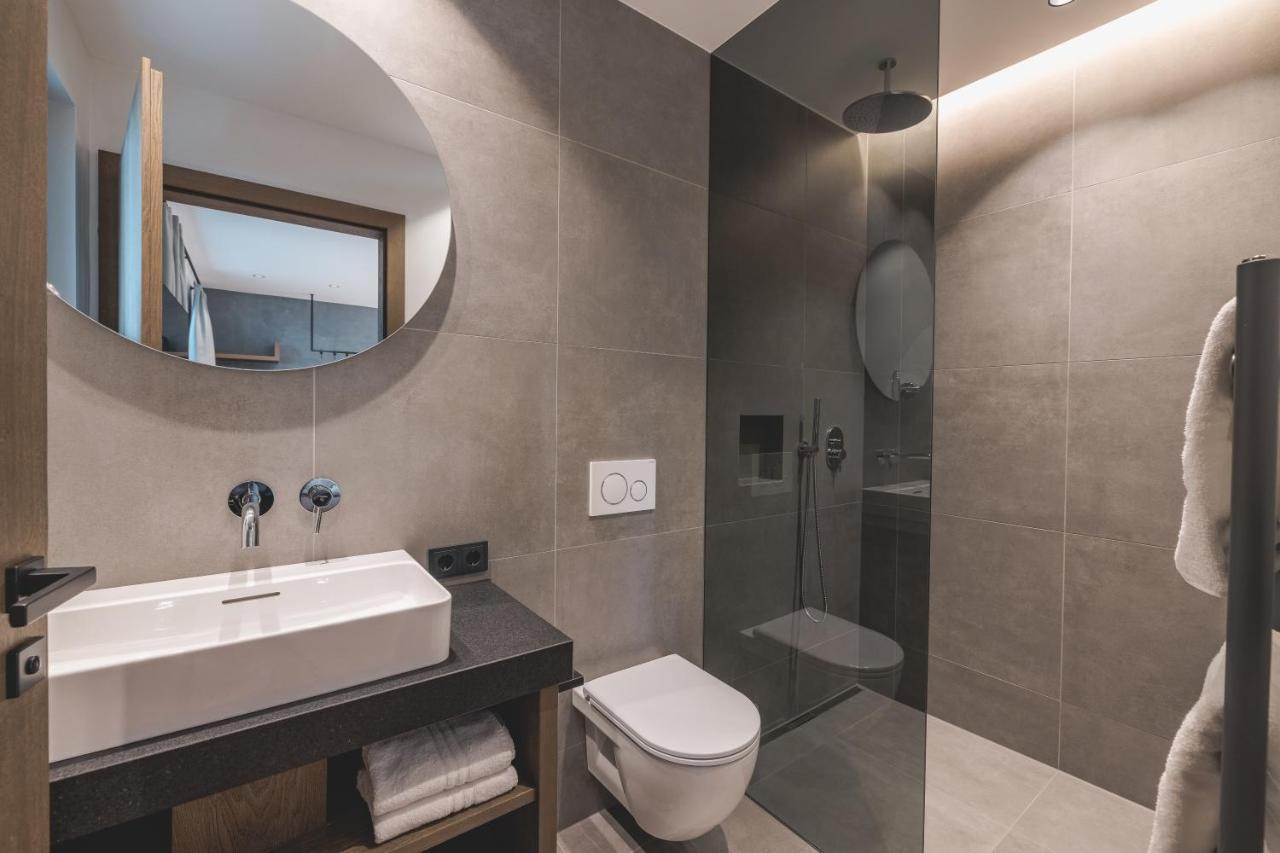 Thalhof Apartments Brixen im Thale Extérieur photo