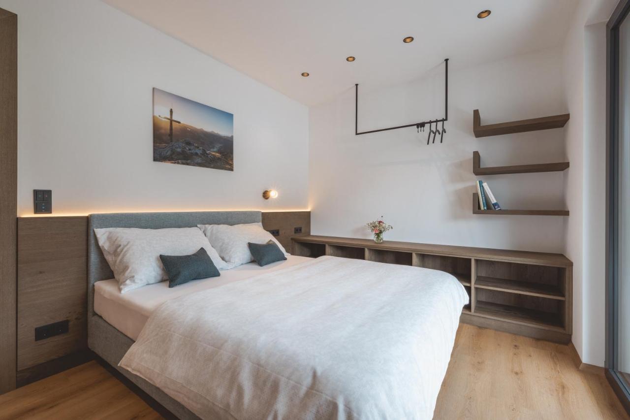Thalhof Apartments Brixen im Thale Extérieur photo