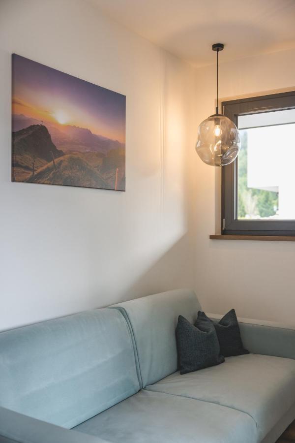 Thalhof Apartments Brixen im Thale Extérieur photo