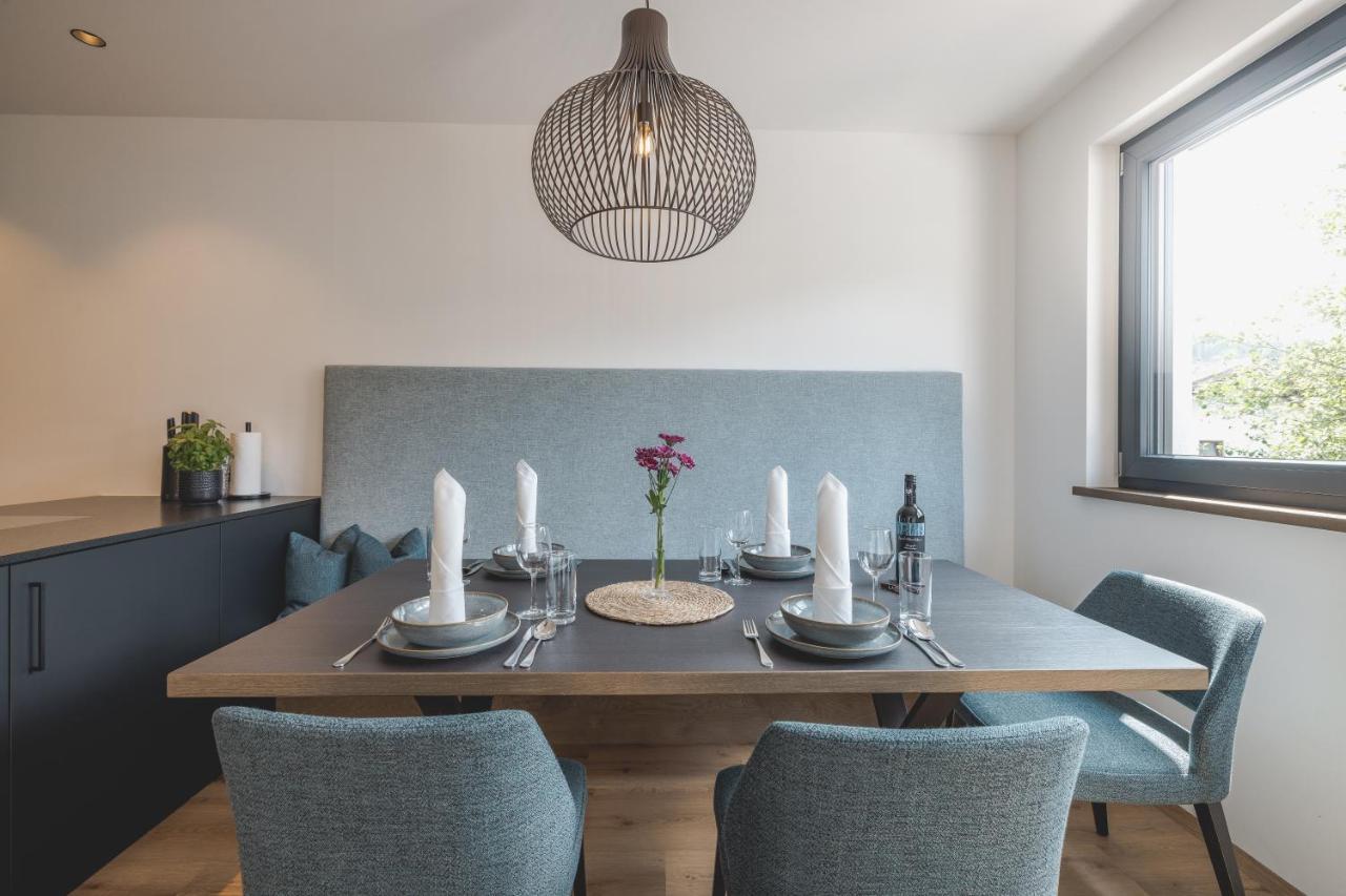 Thalhof Apartments Brixen im Thale Extérieur photo